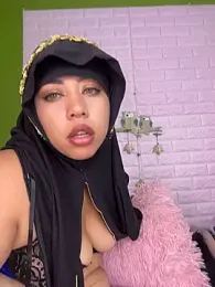 zahra_Jalid webcam stripchat model stream image