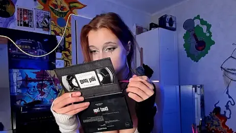 Sunny_Mouse_ webcam stripchat model stream image