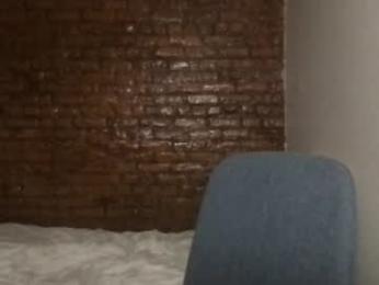 esthergreyplus webcam model stream image