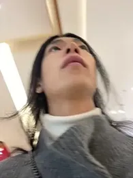 CrytinaSissyCrossdress webcam model stream image