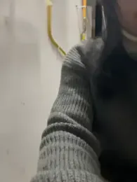CrytinaSissyCrossdress webcam model stream image