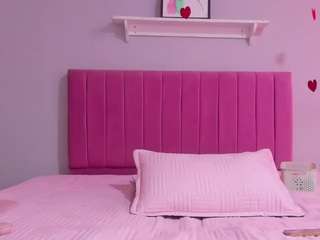 alexa-parissbk webcam model stream image