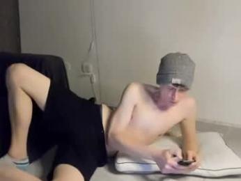 millerjdm webcam model stream image