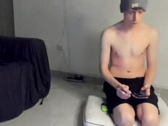 millerjdm webcam model stream image