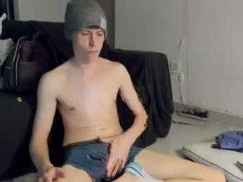 millerjdm webcam model stream image