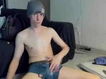 millerjdm webcam model stream image