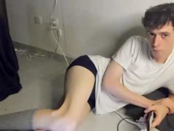 millerjdm webcam model stream image