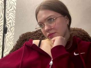 calistastrandburg webcam model stream image