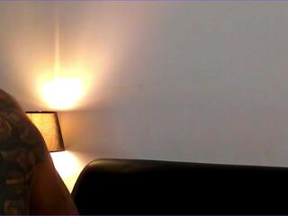 Brad Leon webcam model stream image