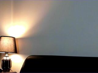 Brad Leon webcam model stream image