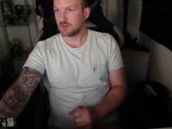 german_prince webcam model stream image