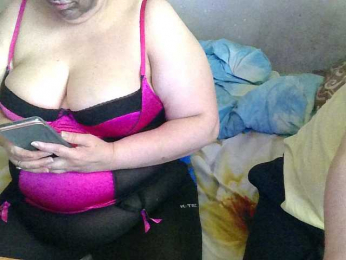 Shaman78a webcam model stream image