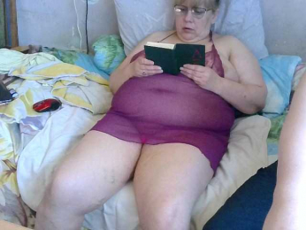 Shaman78a webcam model stream image