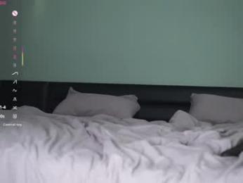 chee_cha webcam model stream image