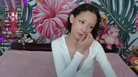 Abbyycute_ webcam stripchat model stream image