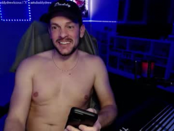 daddydrewlicious webcam model stream image