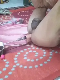 Burhade-- webcam model stream image