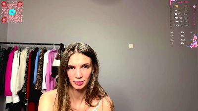 DevonLandrigan webcam model stream image