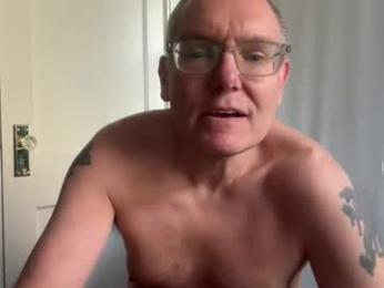 hungron9 webcam model stream image