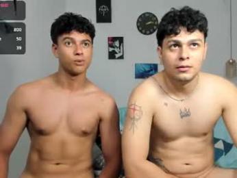 santy_stump webcam chaturbate model stream image