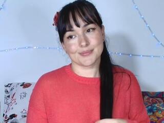 Jayden Maze webcam model stream image