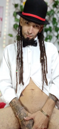 Caribbeanlovers webcam model stream image