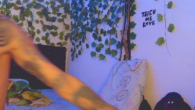 Caribbeanlovers webcam model stream image