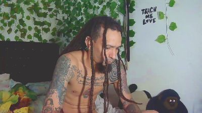 Caribbeanlovers webcam model stream image