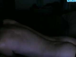 naightydownunda webcam model stream image