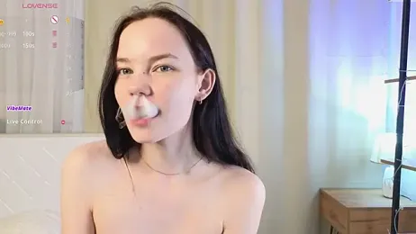 EthalEllswick webcam model stream image