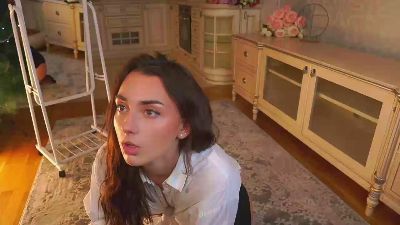 MarhtaPriester webcam model stream image