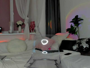 -Janice- webcam model stream image