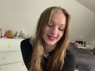 tanishamehdi webcam model stream image