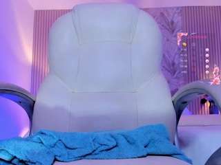 viiolet-thomas webcam model stream image