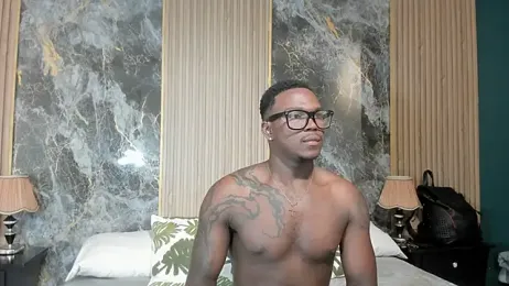Troykhalil webcam stripchat model stream image