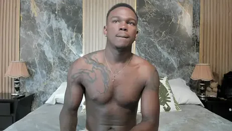 Troykhalil webcam model stream image