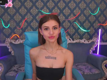 Sunshine1Li webcam model stream image