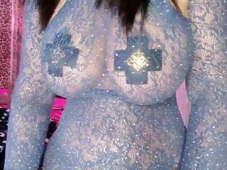 strellakat webcam model stream image