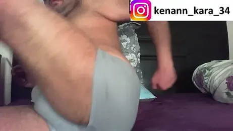 kenann_kara webcam model stream image