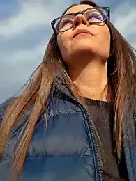 NoraDevot webcam model stream image