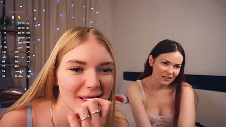 EllenReeves webcam model stream image