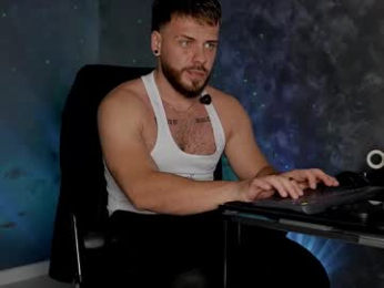juliusmasters webcam model stream image