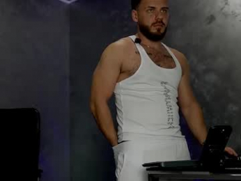 juliusmasters webcam chaturbate model stream image