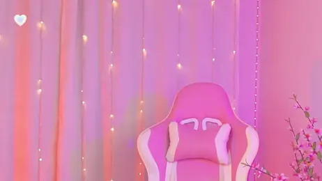 Pinkyrosse webcam model stream image