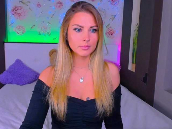 Alisee123 webcam model stream image