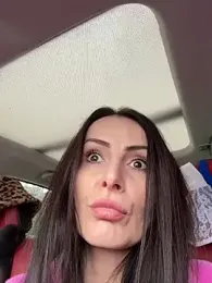 AnnaMaria- webcam model stream image