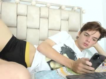 dioniso_69 webcam chaturbate model stream image