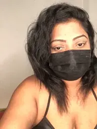 _Cute_ariana_ webcam model stream image