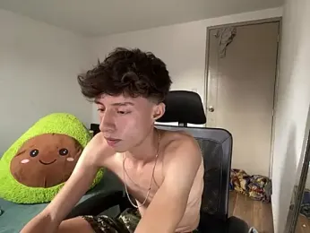 Juanmres webcam model stream image