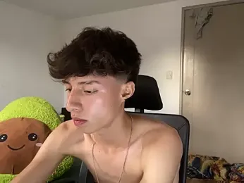 Juanmres webcam model stream image